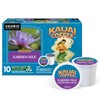 Kauai Coffee Garden Isle Medium Roast - Compatible with Keurig