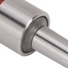Live Center High Carbon Steel Deep Grooved Ball Bearing 60°