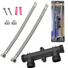 WP596816 Sensor Valve Kit Fit for watts premier 500800&500805 &