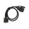 102cm Car Decoder Cable Connection Line Diagnostic Instrument Test Main