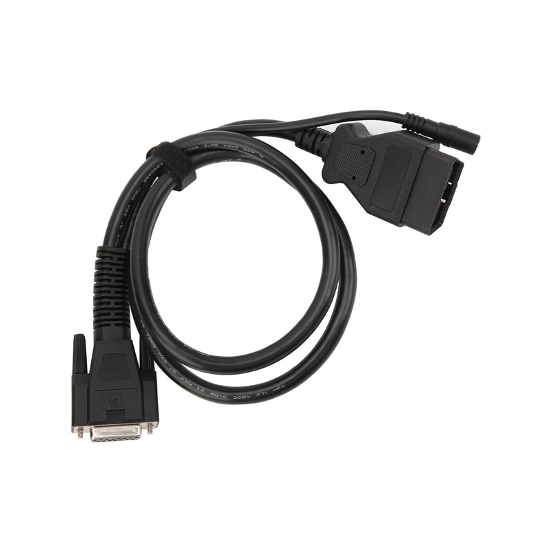 102cm Car Decoder Cable Connection Line Diagnostic Instrument Test Main