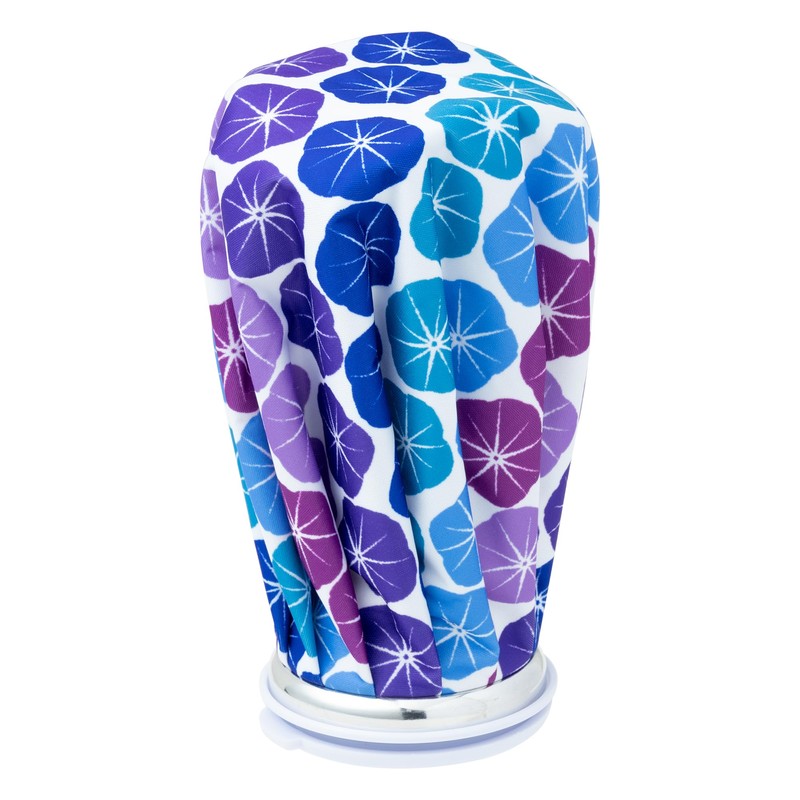 TOBIEMON Ice Cloak Big Size (Morning Glory)