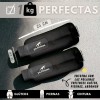 Polainas de 1kg cada una | Entrena Pierna y Glúteos