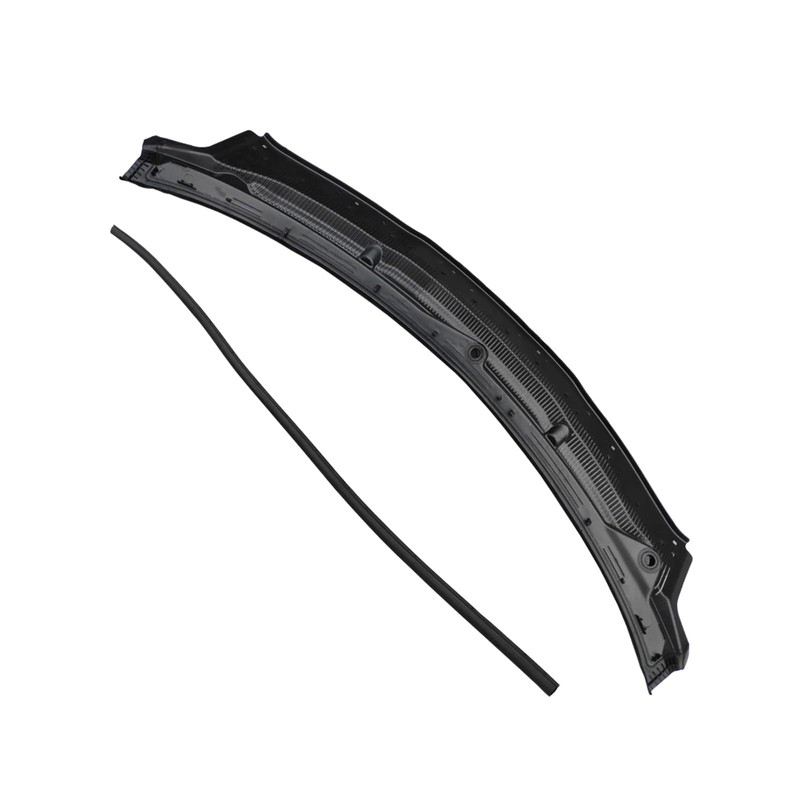 Explorer Windshield Cowl Grille Top Panel Fits For 2011-2019 Fo-rd