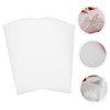 LALAFINA A4 Sulfuric Tracing Paper 100 Sheets for Drawing Calligraphy