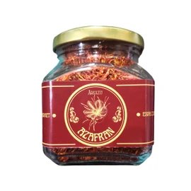 ARIAZU Azafran mexicano 20 gramos Azafrancillo frasco hermetico reutilizable azafran para paella sin moler