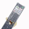 Sony RMF-TX441J Compatible Remote Control Cover, Clear Color, Bravia BS-REMOTESI-CLTX441J