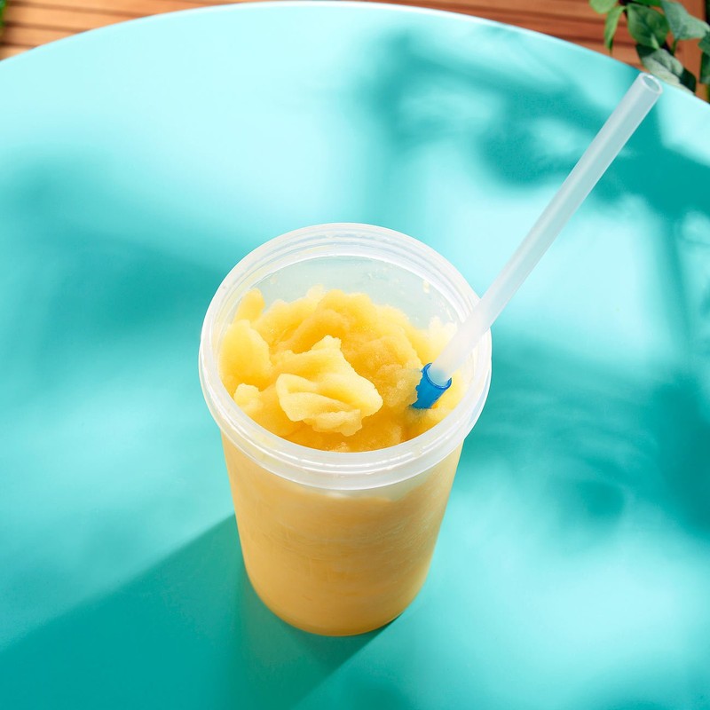 Rosenstein & Söhne SHAKER CUP - 6oz / 170ml Slushy