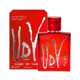 울릭드바렌스 플래시 오드뚜왈렛 100ml 단일옵션