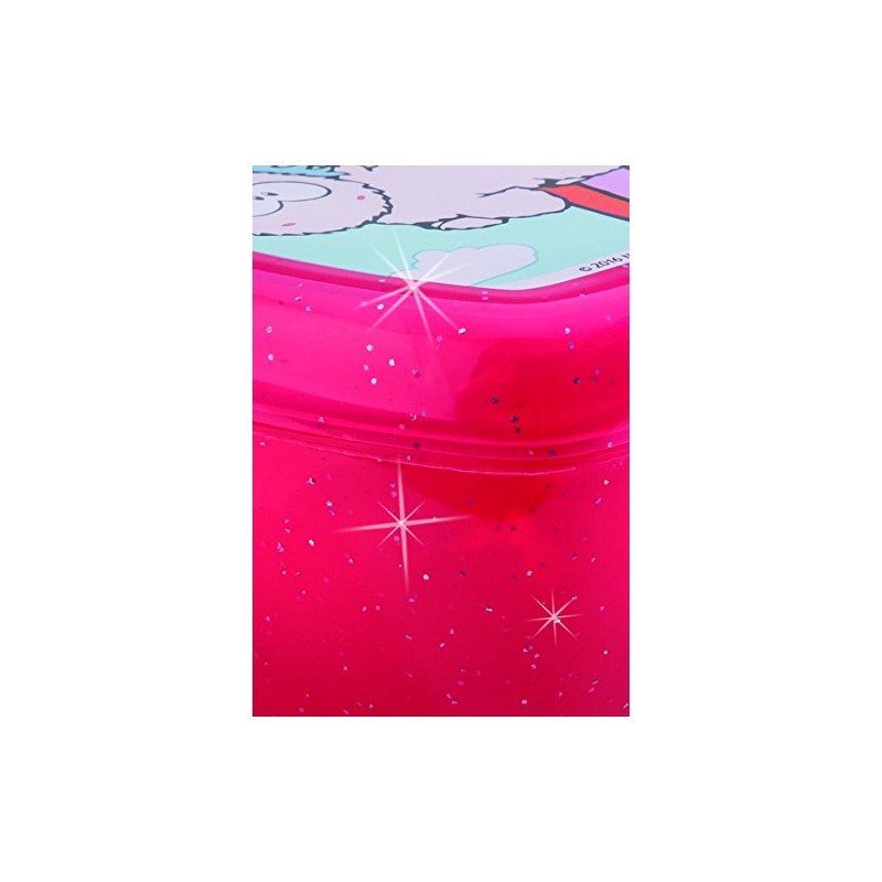 Nici 40742.0 17 x 12 x 6.8 cm Theodor and