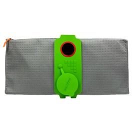 MACAM Reusable dust Bag compatible with Festool Midi, Festool CT 15 E and CT 25 HEPA dust extractors (CT-25)