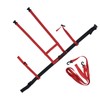 Children Ski Training Safety Ropes Adjustable Outdoor Skiing Harness Safety