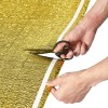 200 Sq. Ft./Roll Heavy Duty EPE Foam Flooring Underlayment 3