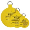 Flatirons Disc - Invisible English Disc - Adhesive Plate Hanger