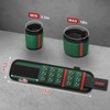 UUP Magnetic Wristband for Tools, Tool Belt Wrist Band with