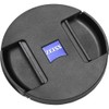 カールツァイス Front lens cap 67mm Touit