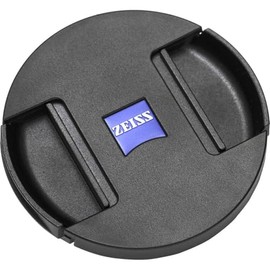 カールツァイス Front lens cap 67mm Touit