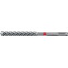 HILTI TE-C3X (SDS-Plus) Masonry Hammer Bit, 3/16" x 12" NEW.