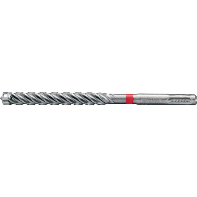 HILTI TE-C3X (SDS-Plus) Masonry Hammer Bit, 3/16" x 12" NEW.