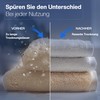 3 Dryer Filters 275 x 125 x 10 mm -