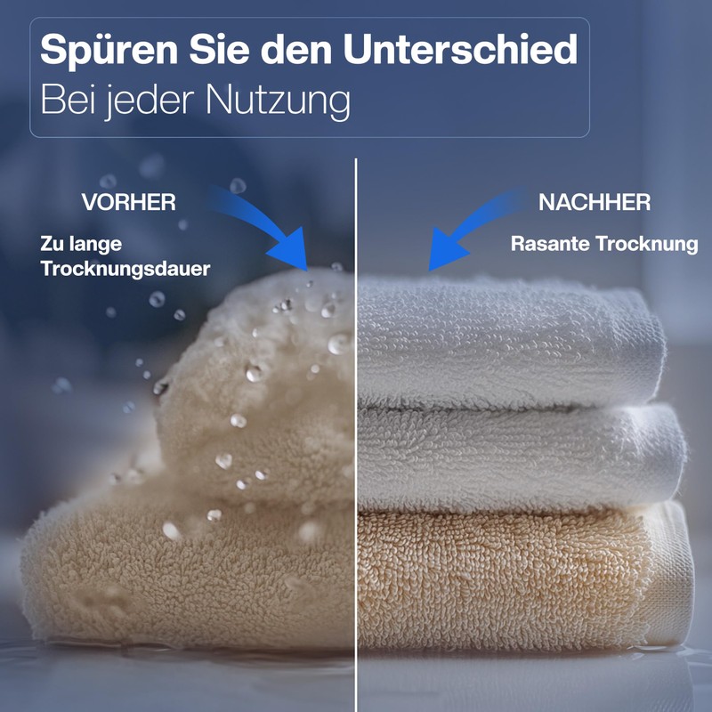 3 Dryer Filters 275 x 125 x 10 mm -