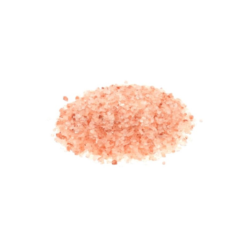 Sacred Tiger 4 Ounce Himalayan Pink Salt (Shaker Refill)