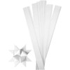 Paper strips for Folded Paper Stars, Width 25 mm, D: