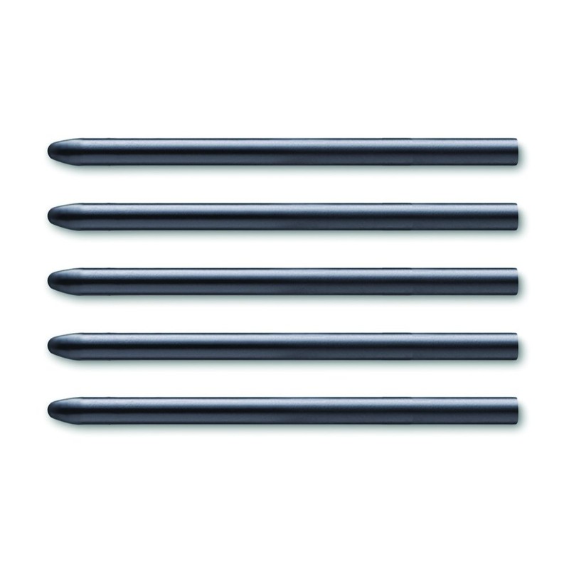 Intuos 4 Standard Nibs 5 pk