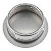 Zangc 4-inch Ventilation Cap Dryer Ventilation Cap Dryer Vent Cover