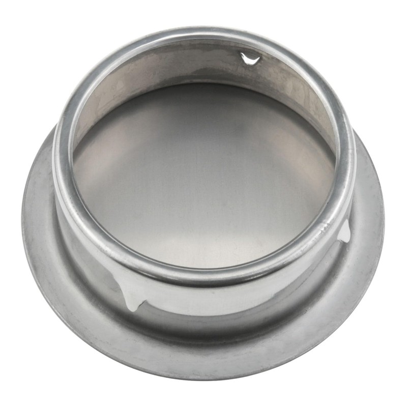 Zangc 4-inch Ventilation Cap Dryer Ventilation Cap Dryer Vent Cover