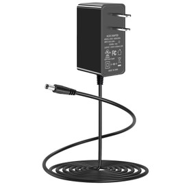 10V Charger for Pet Stain Eraser 2837 2842 2846 2877 Replacement AC Adapter for Bissell 1624554 Cordless Vacuum Cleaner Power Supply