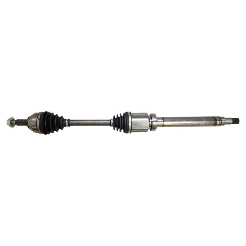 TRQ Front Right CV Axle Shaft Assembly Passenger Side Compatible