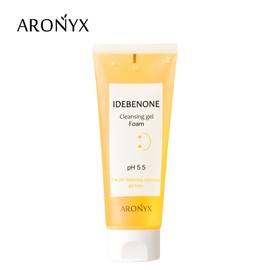 Aronix Idebenon Cleansing Gel Foam 150ml / 아로닉스 이데베논 클렌징 젤 폼 150ml