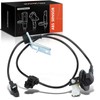 Frankberg ABS Sensor ABS Speed Sensor 2-Pin Rear Left or