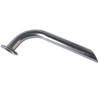 VCUJSUC Exhaust Header High Performance For Coleman CT100U CC100X Mini