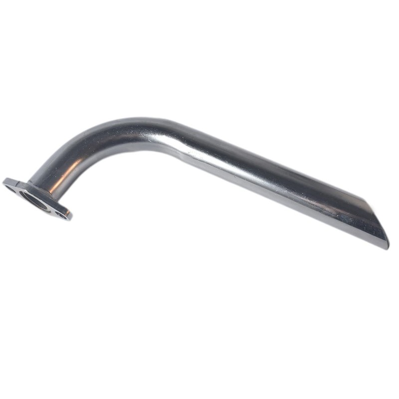 VCUJSUC Exhaust Header High Performance For Coleman CT100U CC100X Mini