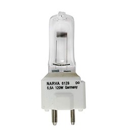 Narva 6.6 Amp 120W Airfield EVV Bulb
