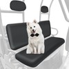 StarknightMT UTV Ranger Seat Cover Waterproof Seat Covers Compatible with
