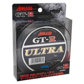 Sanyo Nylon APPLAUD GT-R Ultra Fishing Line, 1,968.5 (600 m)