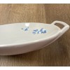 Le Creuset Lotus "Vapeur" LE CREUSET 8" Stoneware Wok Dish