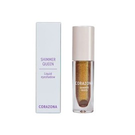 Corazona Liquid Eyeshadow Shimmer Queen Astra