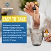 Liposomal Irish Sea Moss Drops 1550MG, with Burdock Root and