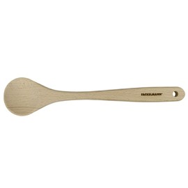 FACKELMANN 31040 Wooden Cooking Spoon, Beihe