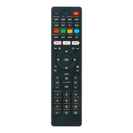 AIDITIYMI RC-G009 Replacement Universal Remote Control Compatible with RCA TV