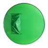 Round Green Screen Backdrop, 142cm Round Screen Backdrop Portable Green