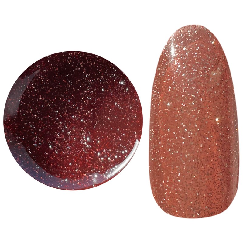 25gel color gel 2.5g 144g