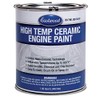 Eastwood Ceramic Nanotechnology AMC Blue Metallic Engine High Temperature Paint