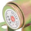 Car Motor Start Relay High Power Output Automobile Motor Generator