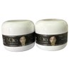 Boro Crema Facial para Manchas Solares, Hidratante y Antiarrugas,