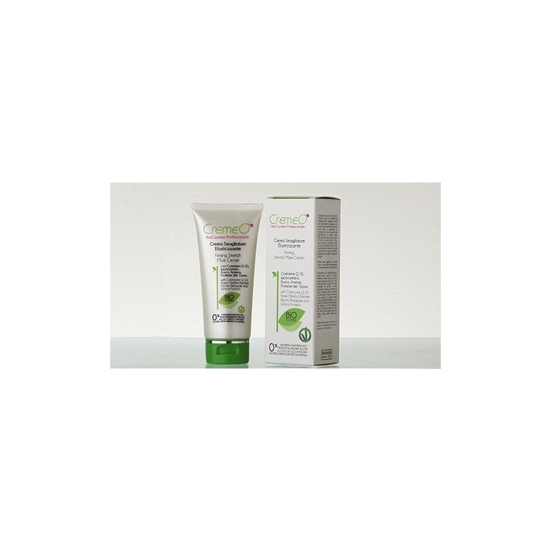 Kosmitaly Dehnungsstreifen-Creme für den Körper, elastisch, 75 ml